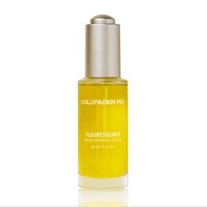Goldfaden MD Fleuressence Native Botanical Cell Face Oil